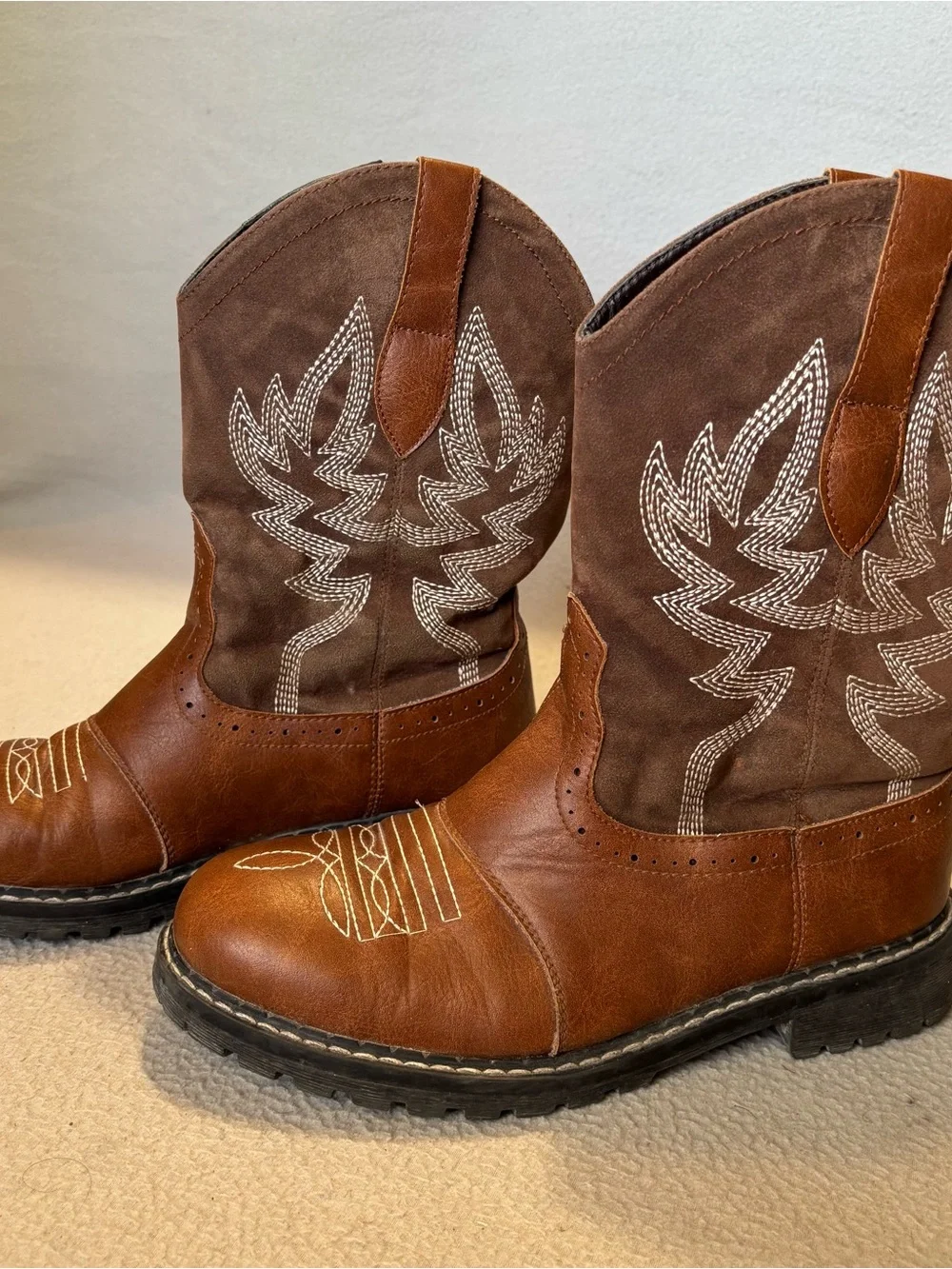 N/A classic brown